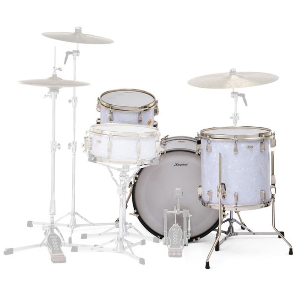 Slingerland 20" Radio King 3pc Kit WMP