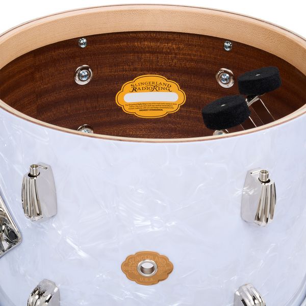 Slingerland 20" Radio King 3pc Kit WMP