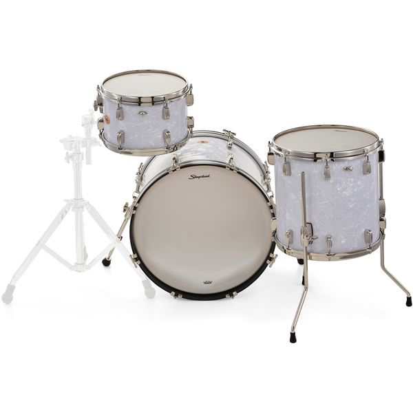 Slingerland 20" Radio King 3pc Kit WMP
