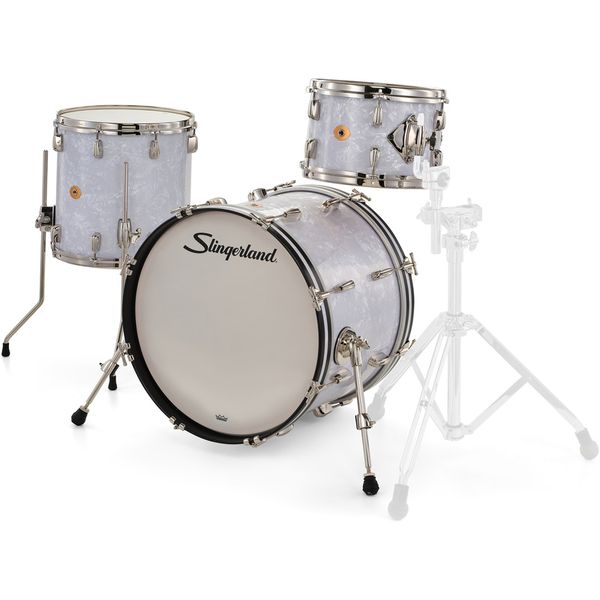 Slingerland 20" Radio King 3pc Kit WMP
