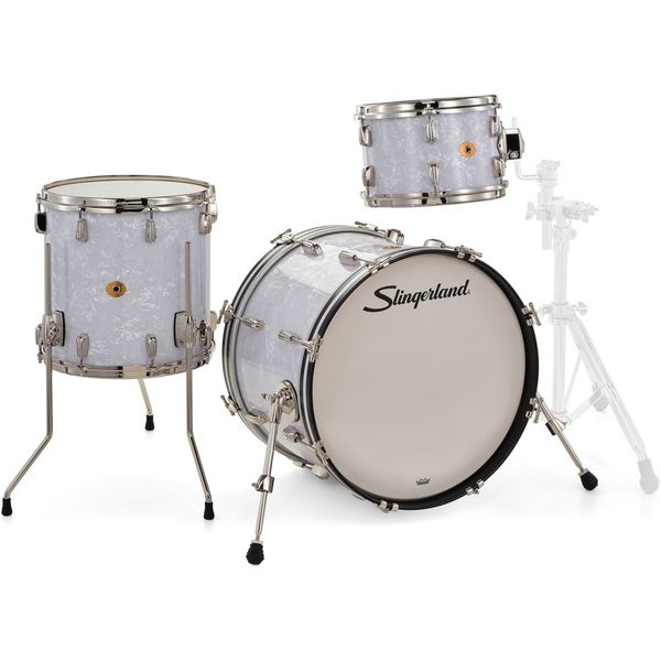Slingerland 20" Radio King 3pc Kit WMP