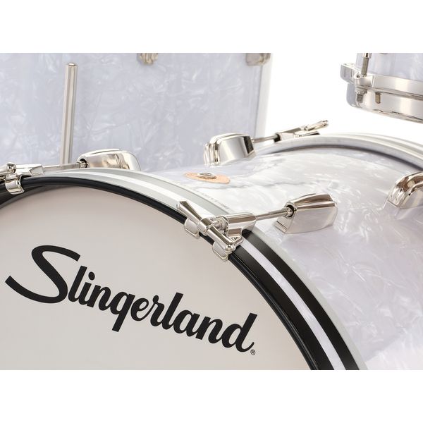 Slingerland 20" Radio King 3pc Kit WMP
