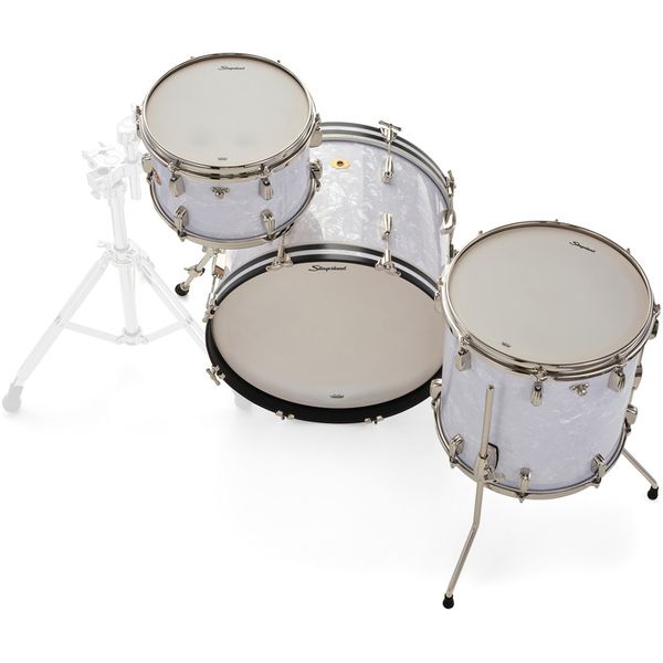 Slingerland 20" Radio King 3pc Kit WMP