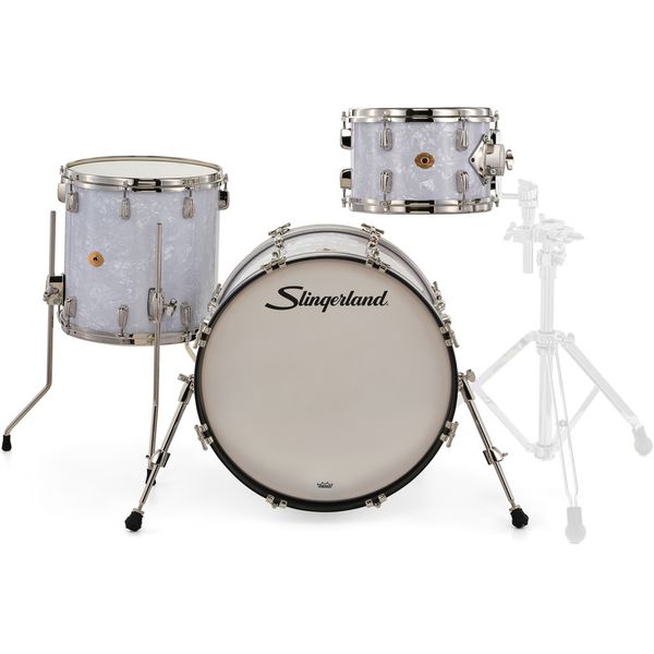 Slingerland 20" Radio King 3pc Kit WMP