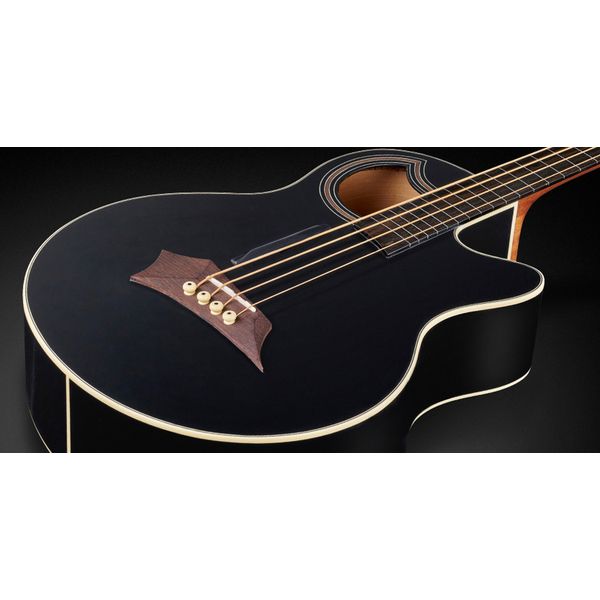 Warwick RockBass Alien Standard 4 BLS