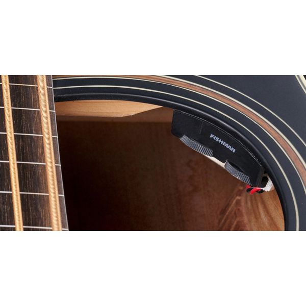 Warwick RockBass Alien Standard 4 BLS