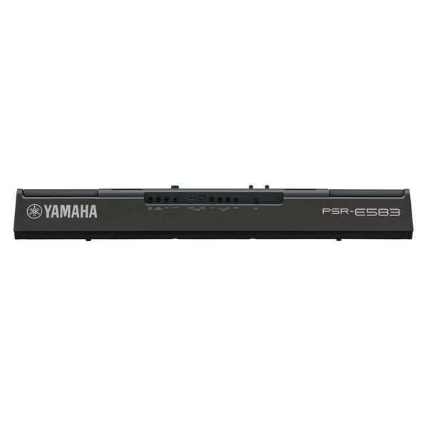 Yamaha PSR-E583