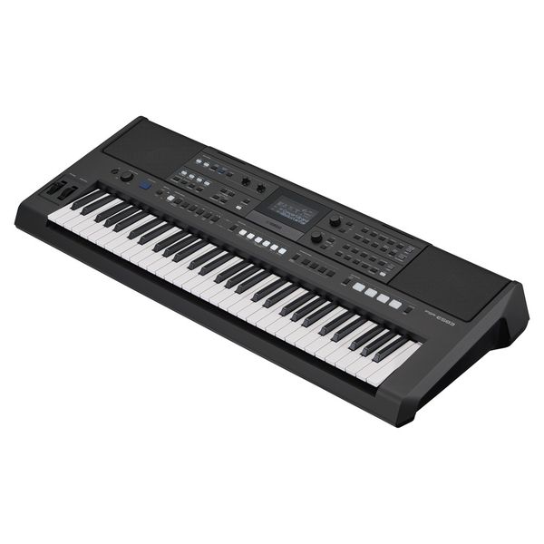 Yamaha PSR-E583