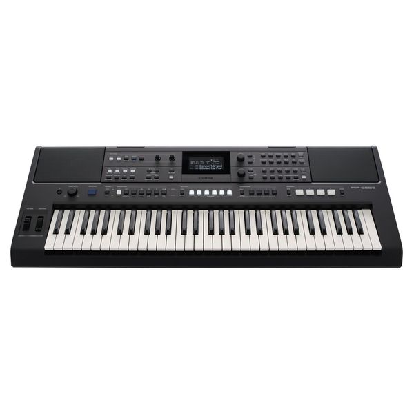 Yamaha PSR-E583