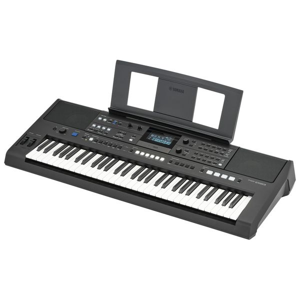 Yamaha PSR-E583