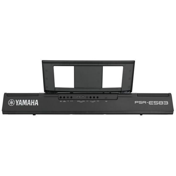 Yamaha PSR-E583