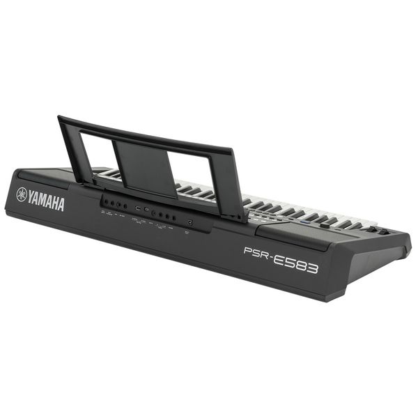 Yamaha PSR-E583