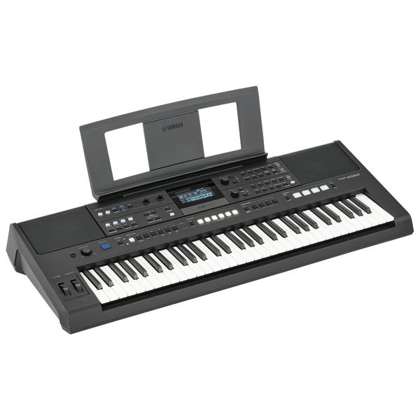Yamaha PSR-E583