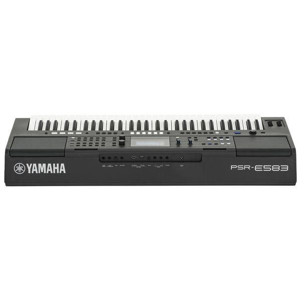 Yamaha PSR-E583