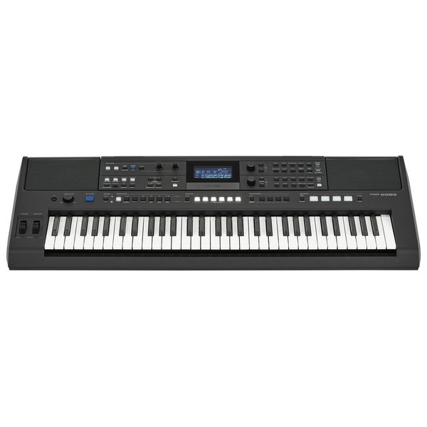 Yamaha PSR-E583