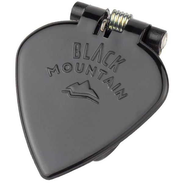 Black Mountain Pick BMP-LHJ+ Spring Action Ja