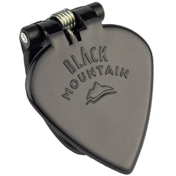 Black Mountain Pick BMP-LHJ+ Spring Action Ja