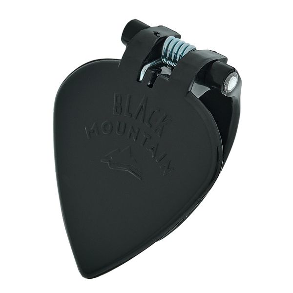 Black Mountain Pick BMP-LHJ+ Spring Action Ja