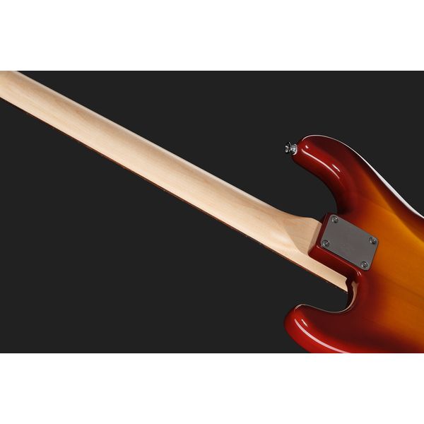 Squier Sonic Strat LRL WPG SSB