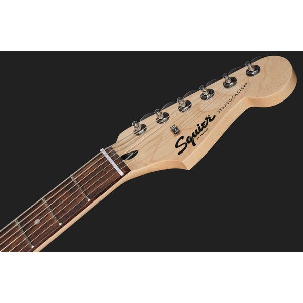 Squier Sonic Strat LRL WPG SSB