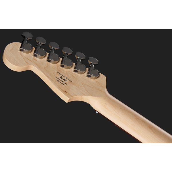 Squier Sonic Strat LRL WPG SSB