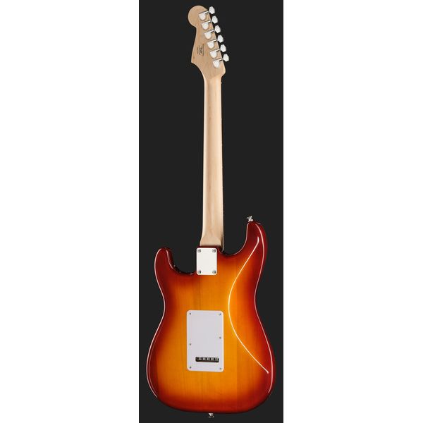 Squier Sonic Strat LRL WPG SSB