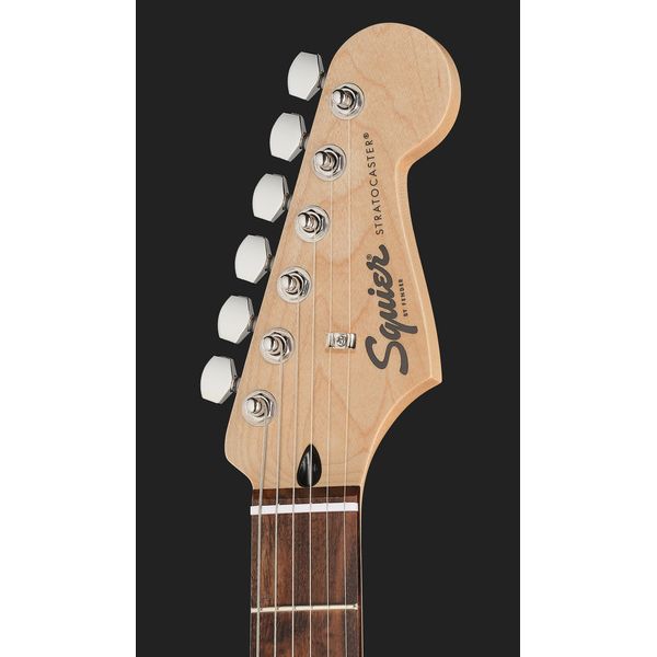 Squier Sonic Strat LRL WPG SSB