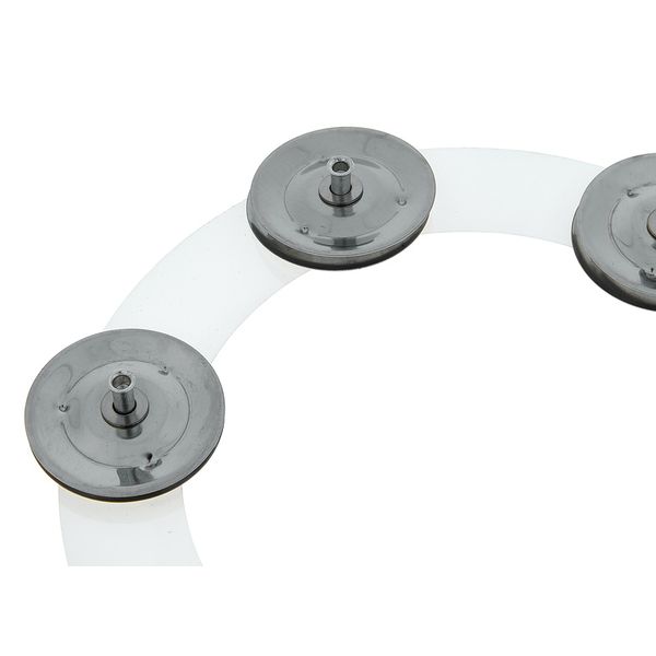 Millenium Jingle Ring Steel