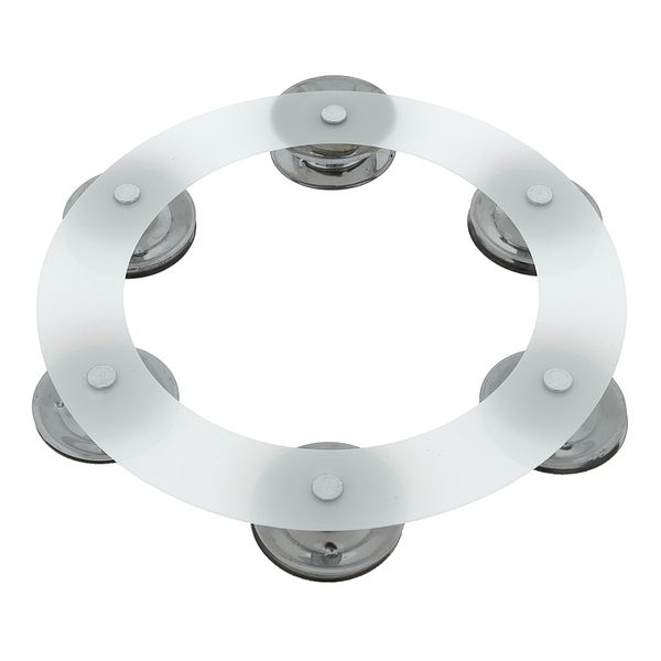 Millenium Jingle Ring Steel
