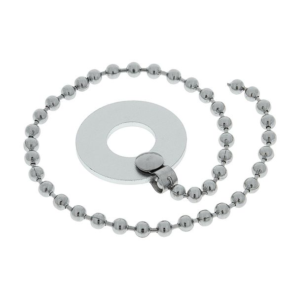 Millenium Cymbal Sizzler