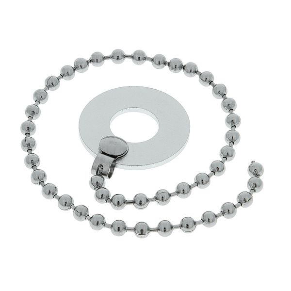 Millenium Cymbal Sizzler