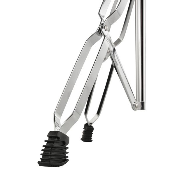 Millenium Solid Bar Chimes Brass/w Stand
