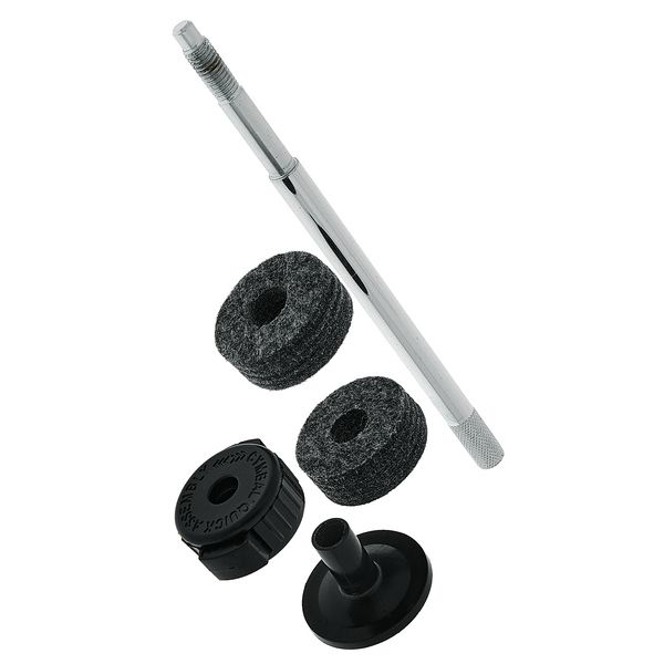 Millenium 7" Cymbal stacker
