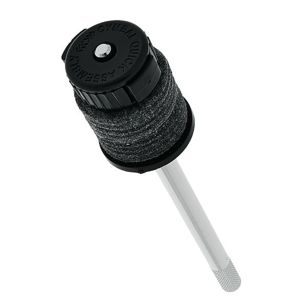 Millenium 7" Cymbal stacker