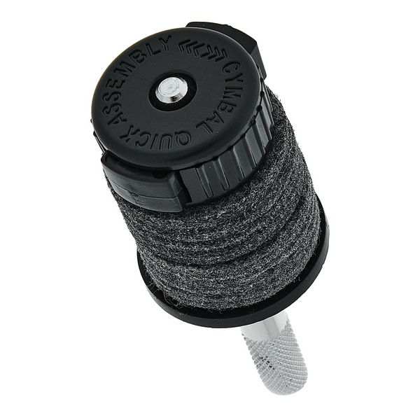 Millenium 4" Cymbal Stacker