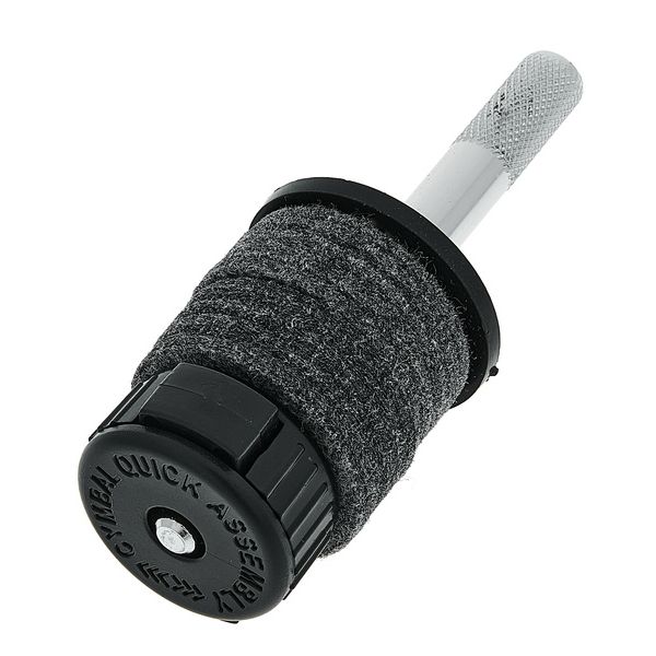 Millenium 4" Cymbal Stacker