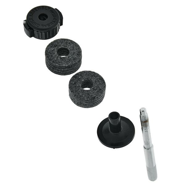 Millenium 4" Cymbal Stacker