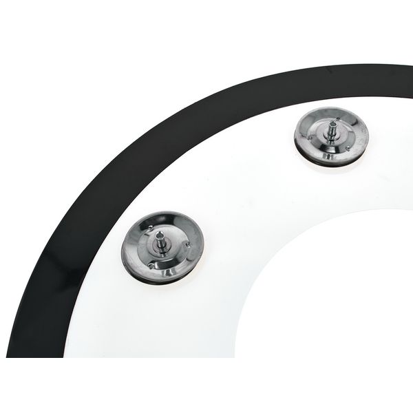 Millenium 14" Snare Frisbee Aero FX
