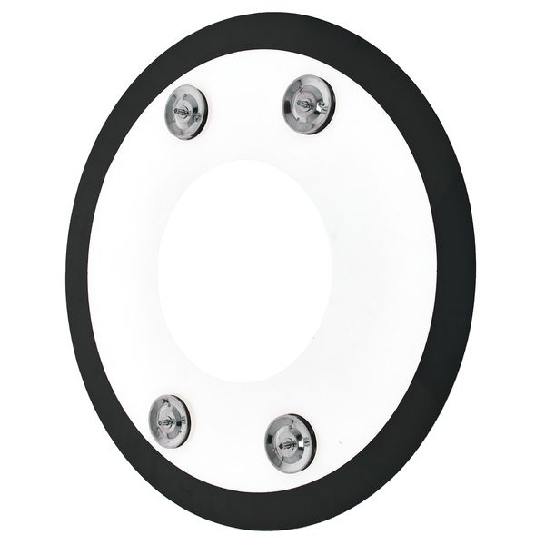 Millenium 14" Snare Frisbee Aero FX