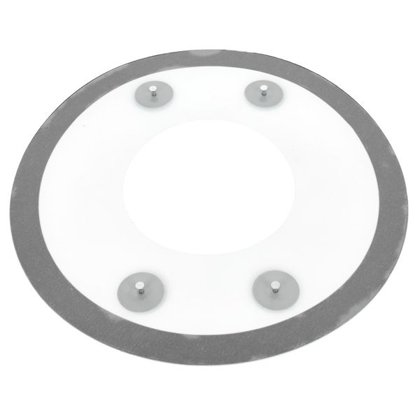 Millenium 14" Snare Frisbee Aero FX