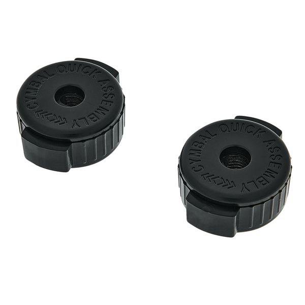Millenium Cymbal Quick Release Nut