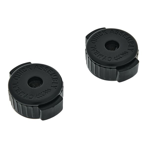 Millenium Cymbal Quick Release Nut