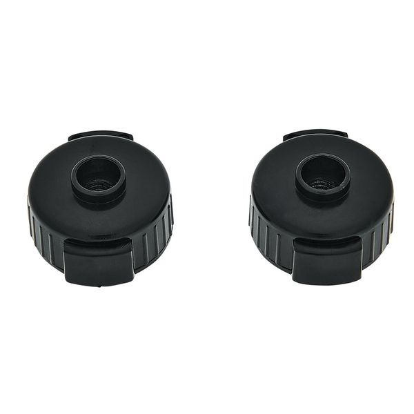 Millenium Cymbal Quick Release Nut