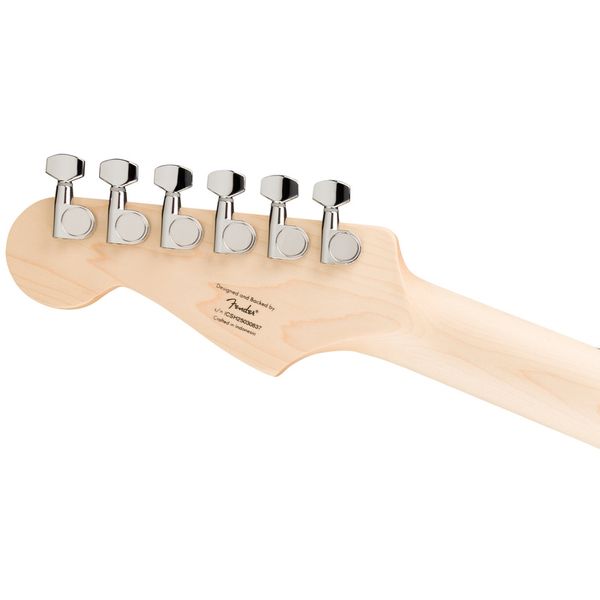 Squier Sonic Strat HSS MN MNB