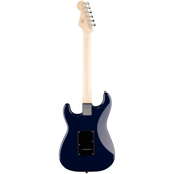 Squier Sonic Strat HSS MN MNB