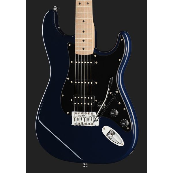 Squier Sonic Strat HSS MN MNB