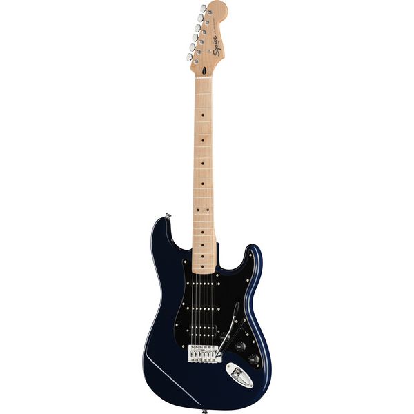 Squier Sonic Strat HSS MN MNB