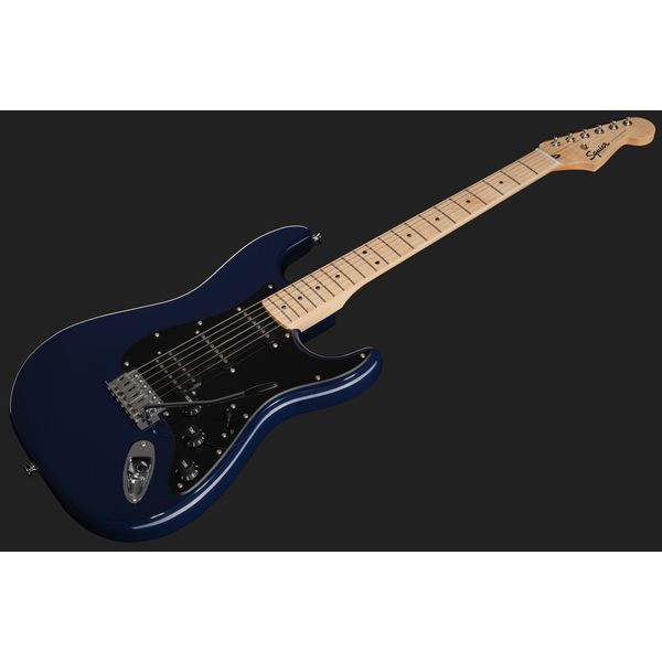 Squier Sonic Strat HSS MN MNB