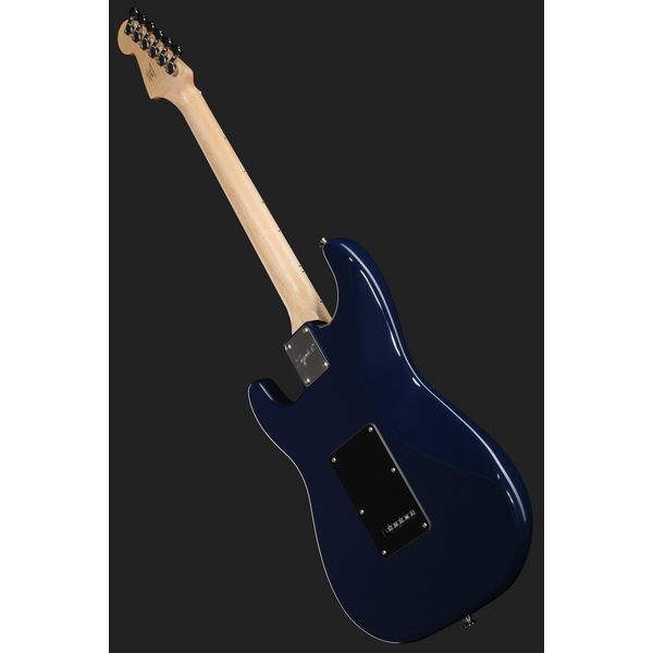 Squier Sonic Strat HSS MN MNB