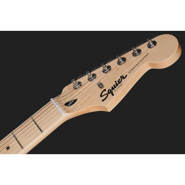 Squier Sonic Strat HSS MN MNB